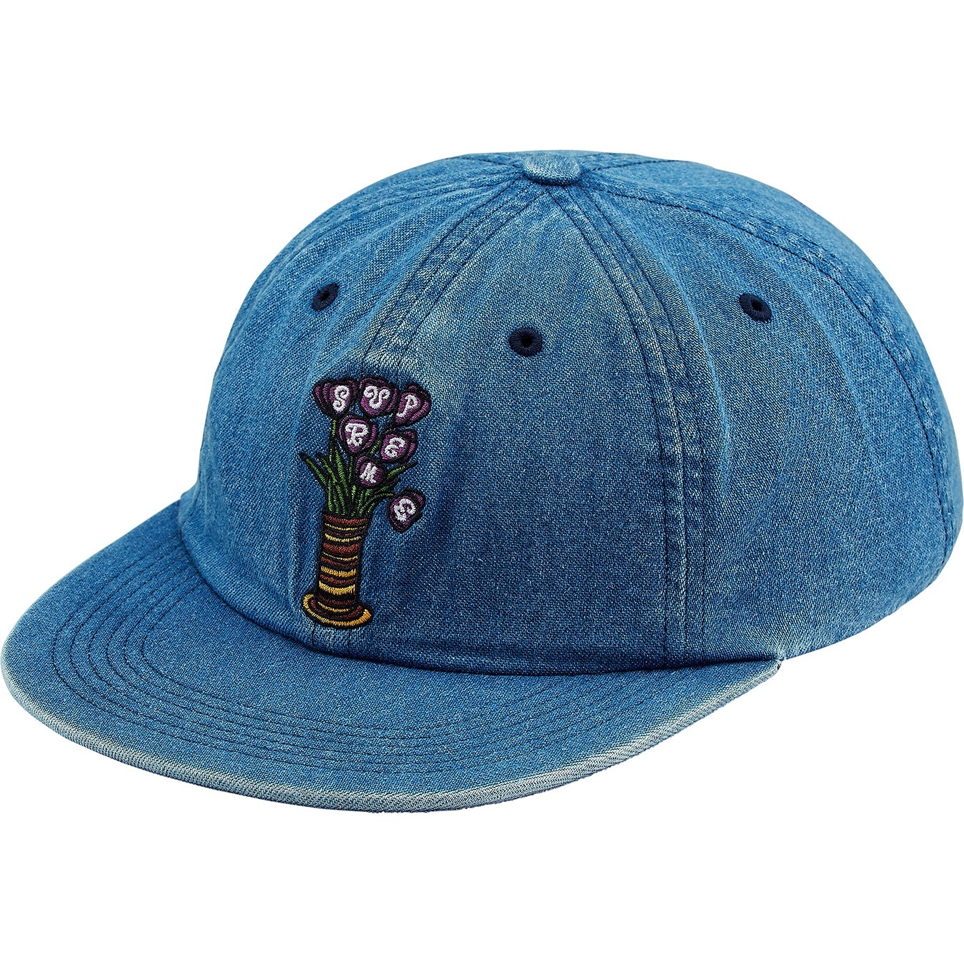 Flowers 6-Panel view 11